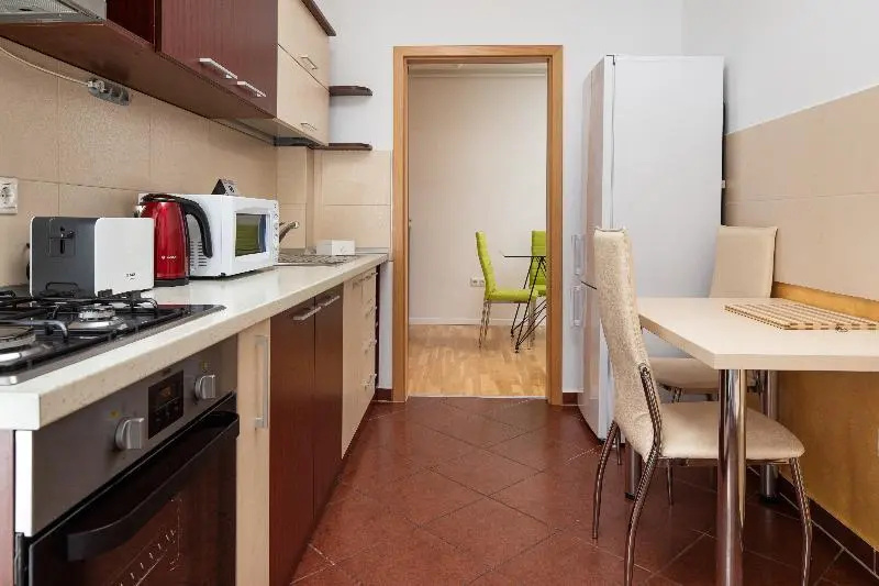 Brasov Holiday Apartments