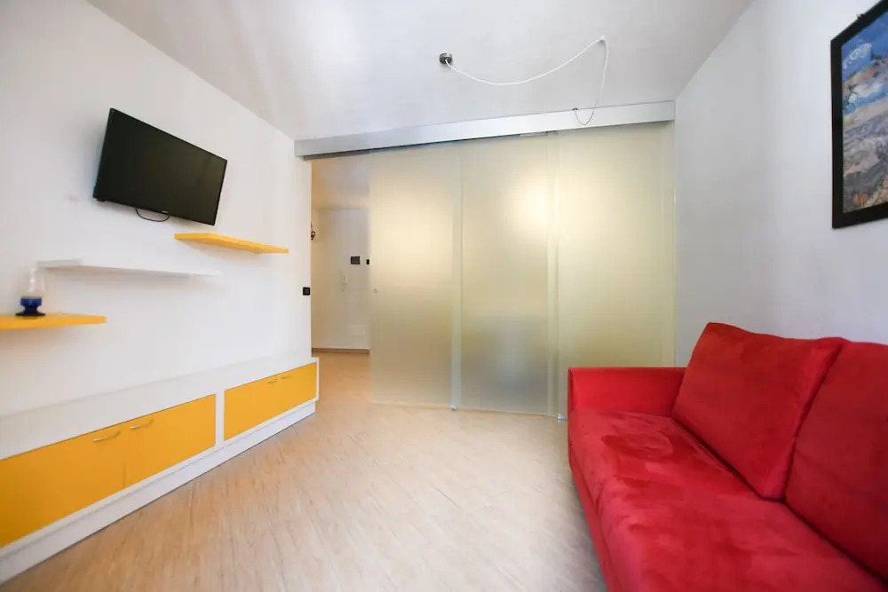 Residenza Alba - Molveno