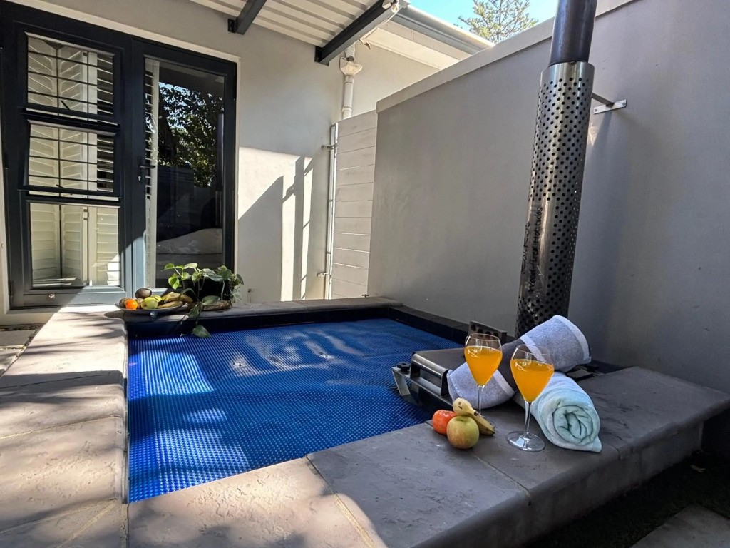 Durbanville Vygeboom Villa