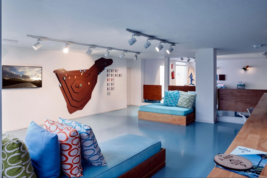 Route Active Hotel