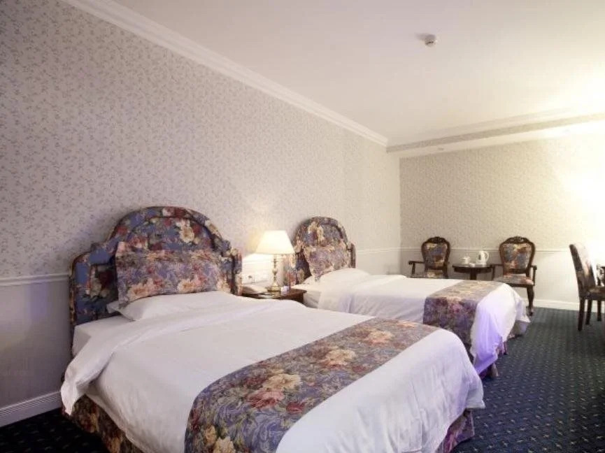Oak Hotel Chongqing Daping