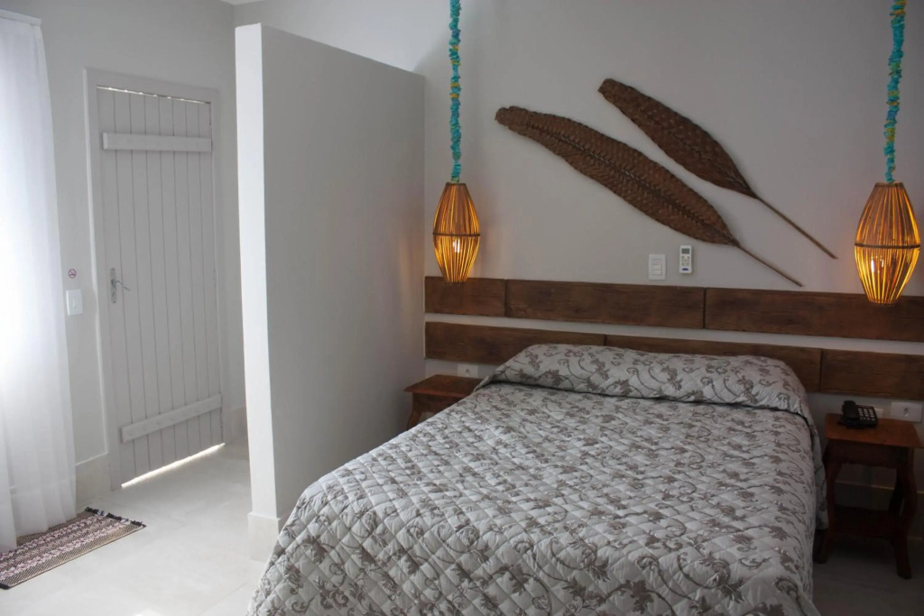 Hotel Santa Paula