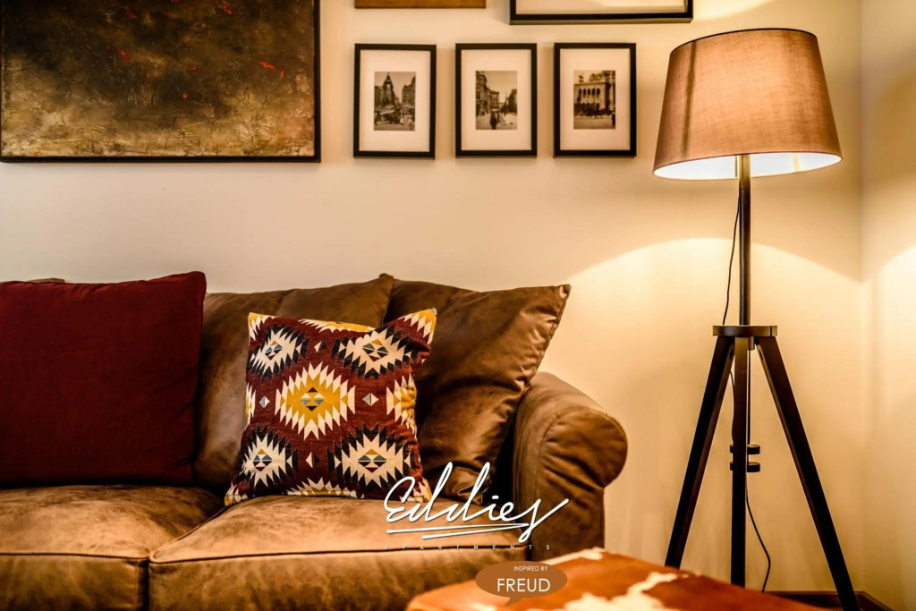 Eddie’s Design Apartments