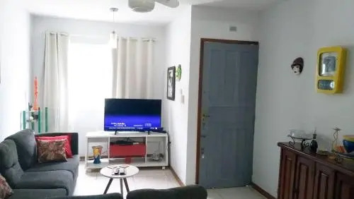 Casa Confortável