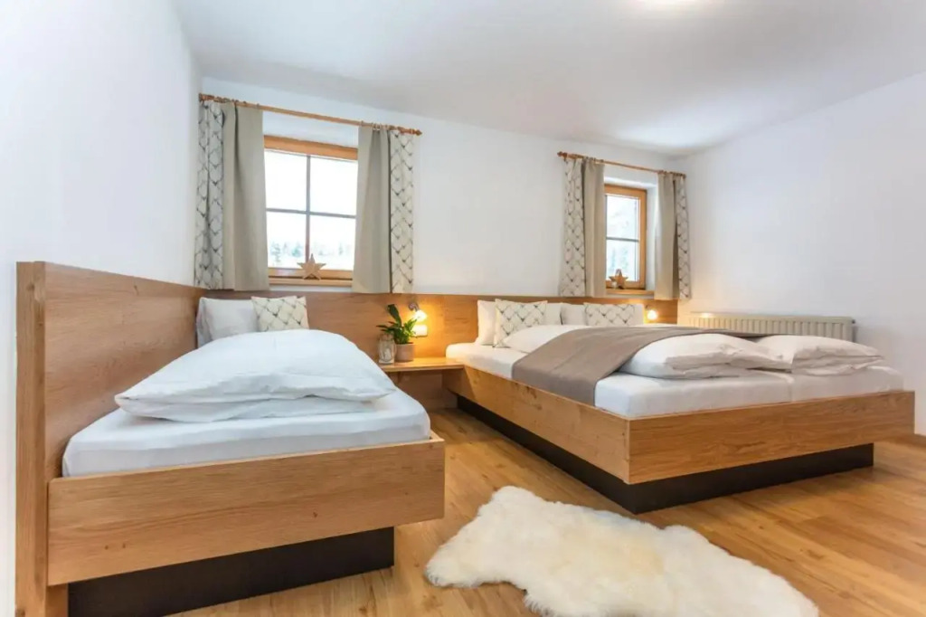 Buchauhof Maria Alm