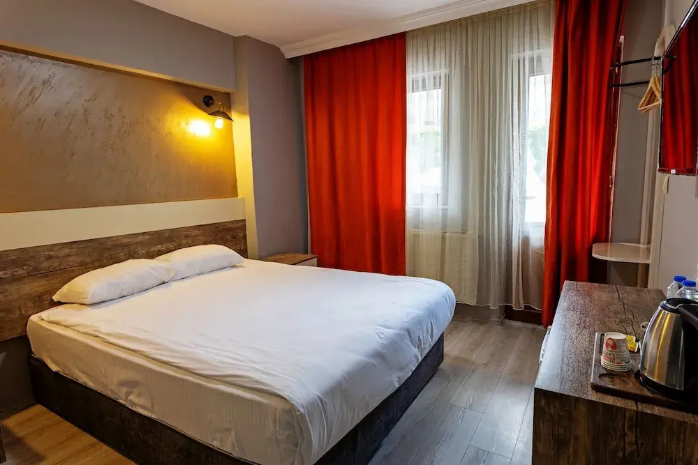 Taskin Hotel