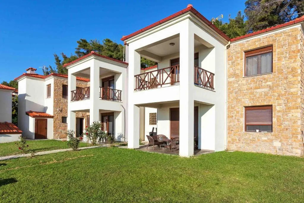 Sunset Villas