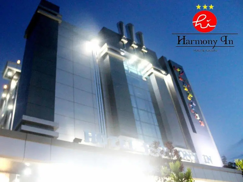 Hotel Harmony In & Karaoke