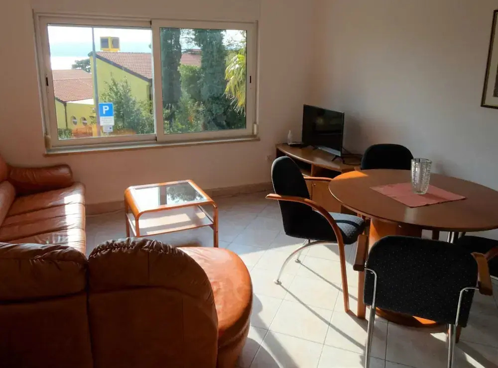 Cozy and Smart Crikvenica Apartments