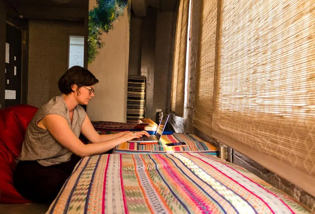 Jugaad Hostels