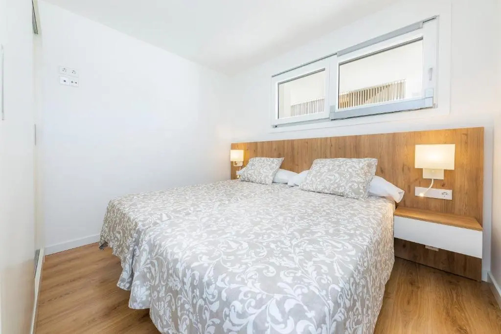 Duplex Las Palmeras iii