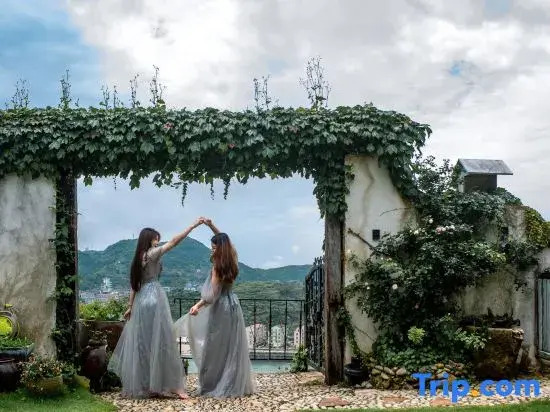 Yaojia Xingluohaiye Resort
