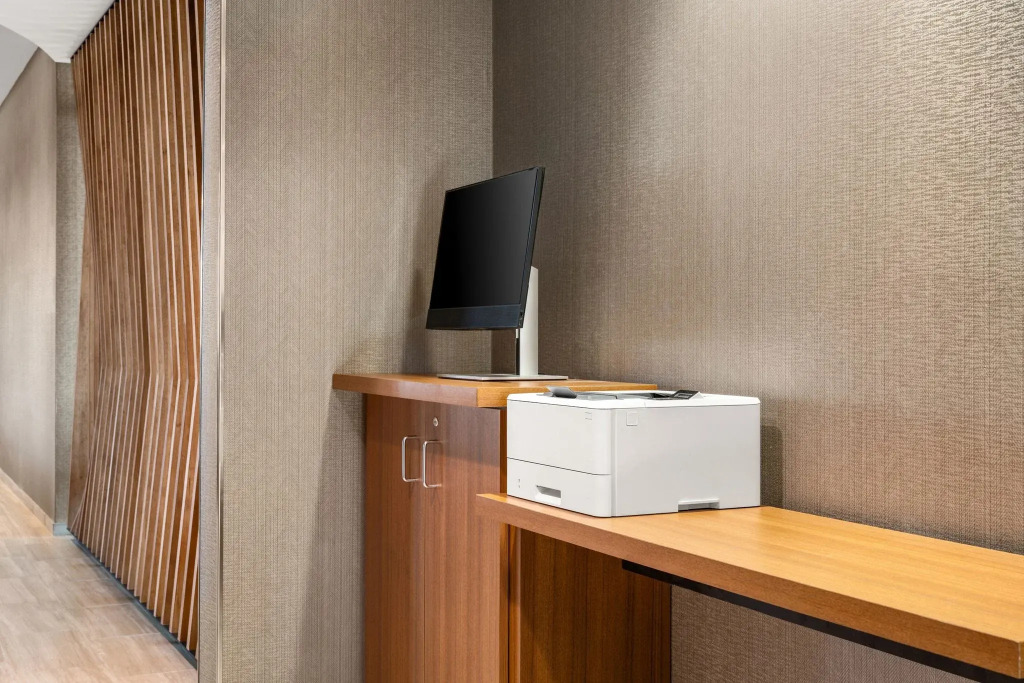 SpringHill Suites by Marriott Menomonee Falls