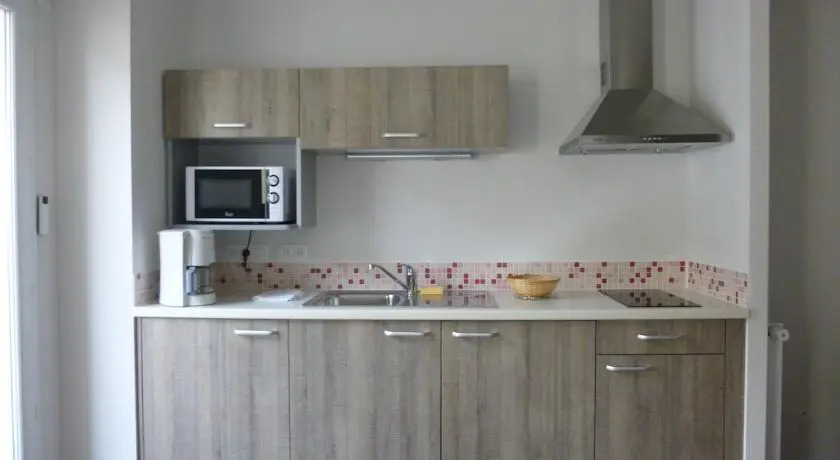 La Résidence Therm’Appart