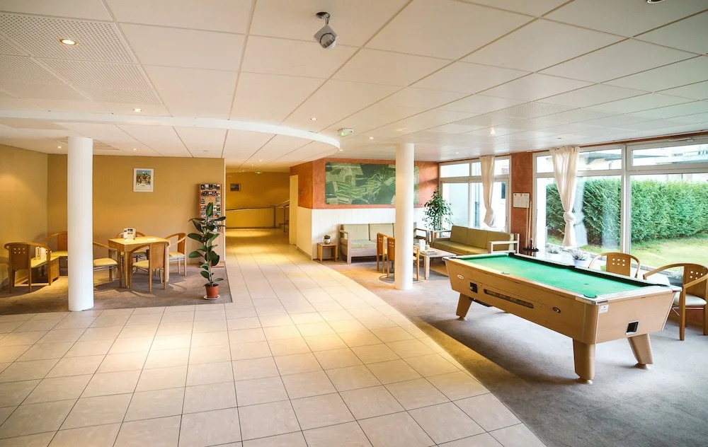 Residence Le Royal Golf & Horse