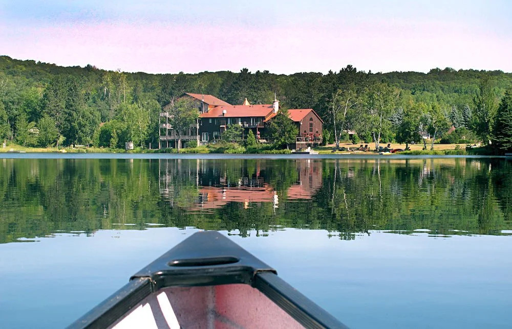 Grail Springs Wellness Retreat