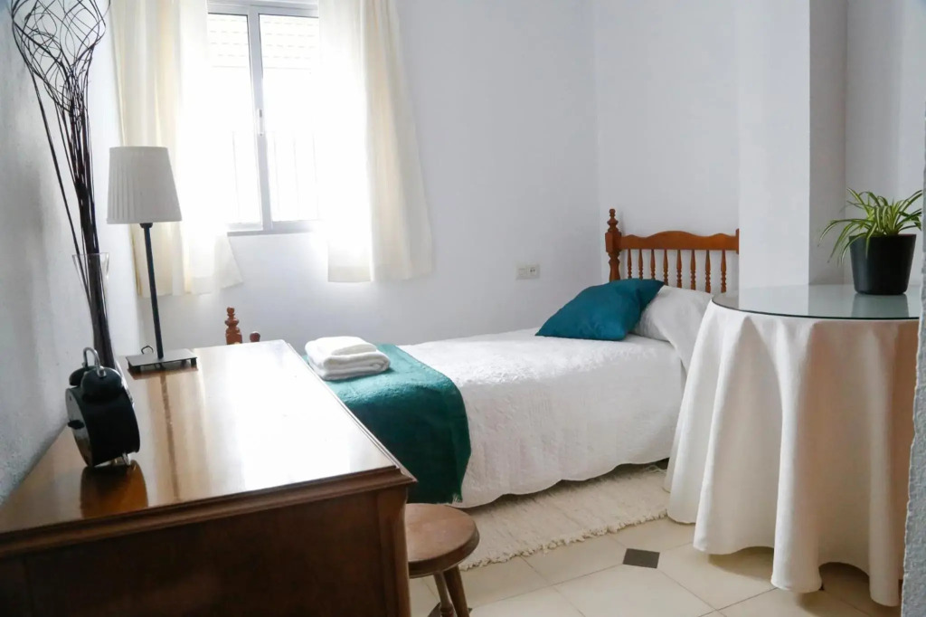 Casa Las Nieves