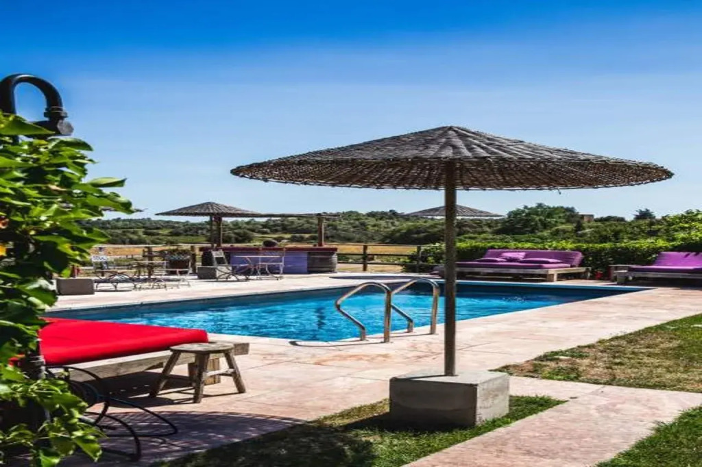 Château & Village Castigno - Wine Hotel & Resort