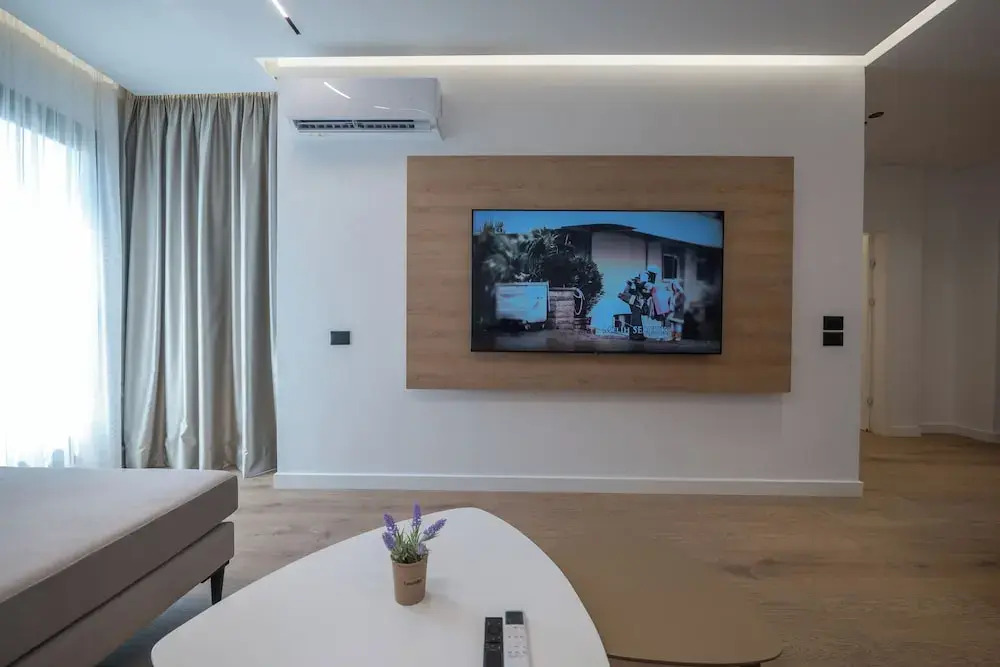 Konomi Sea View Apartments
