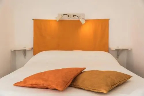 B&b Cinque Stalle
