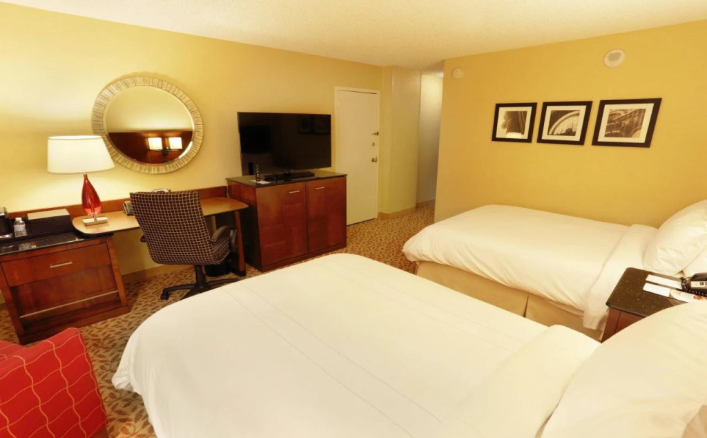 Wichita Marriott