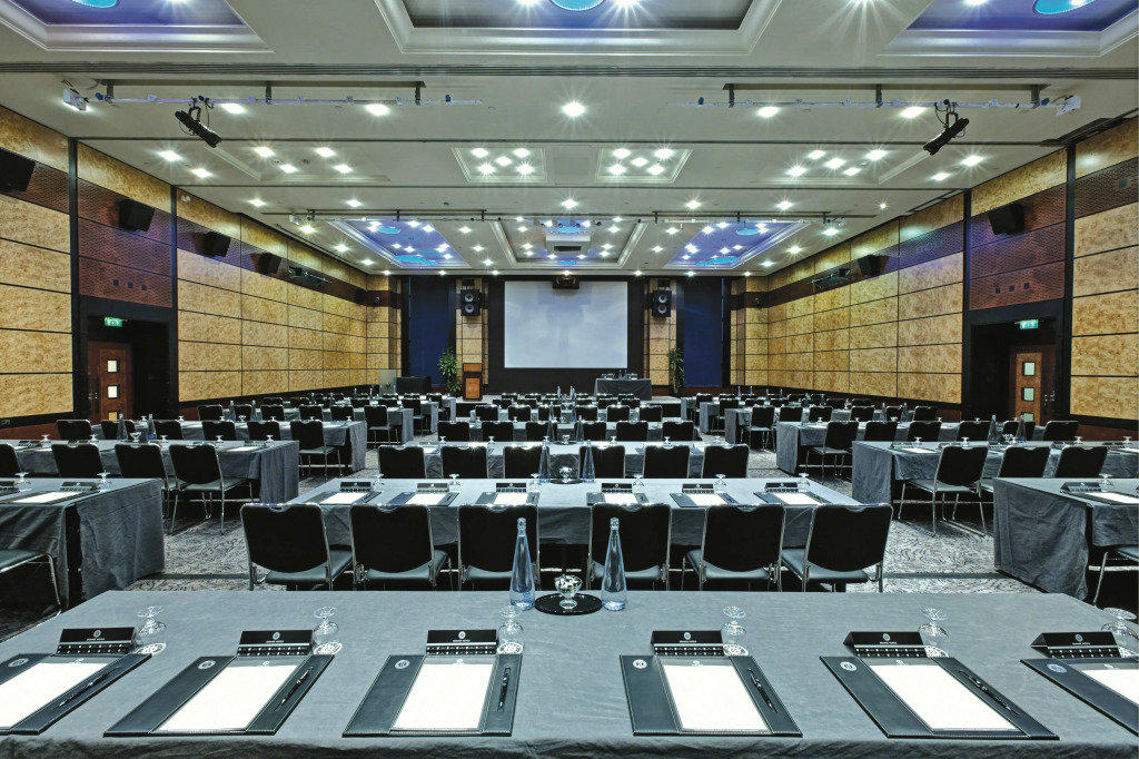 Leonardo Royal Hotel London City - Tower of London