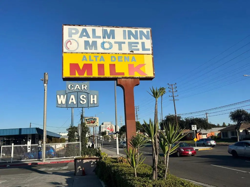 Arlo Motel near LAX, SoFi Stadium
