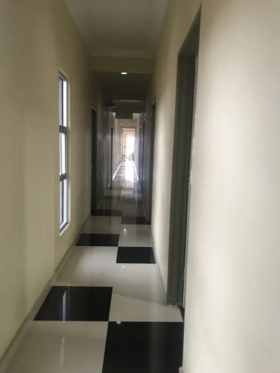OYO 897799 Jembal Dynasty Inn