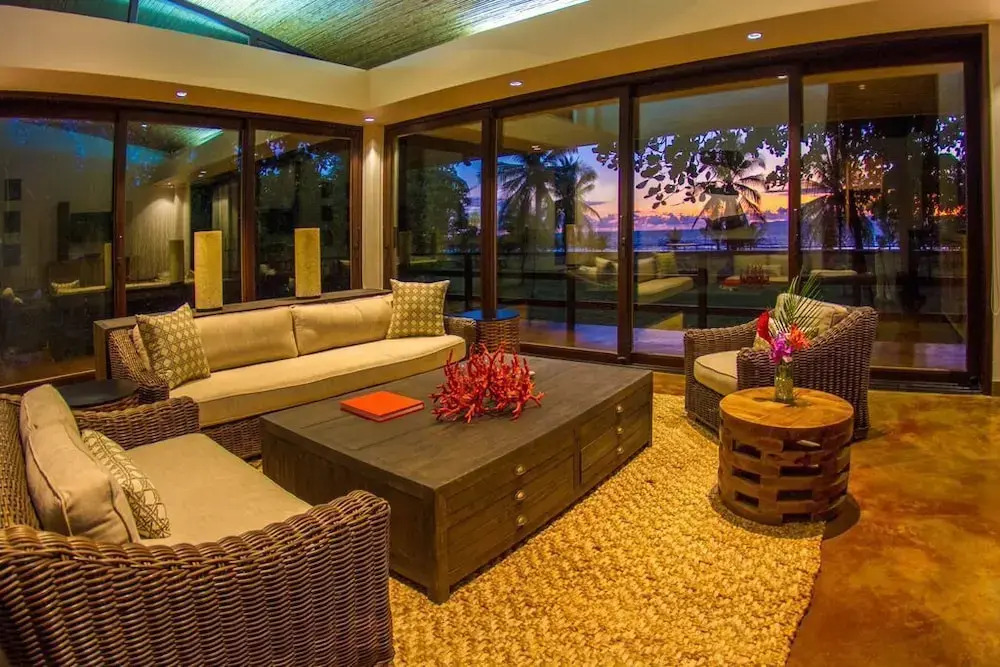 The Zancudo Lodge