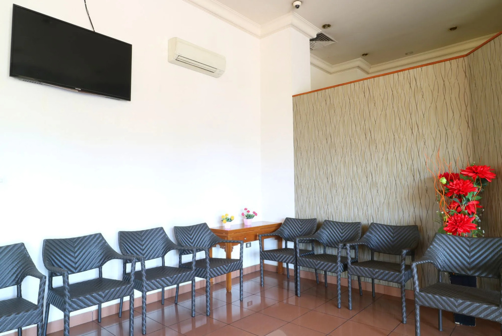 Hotel 678 Cawang