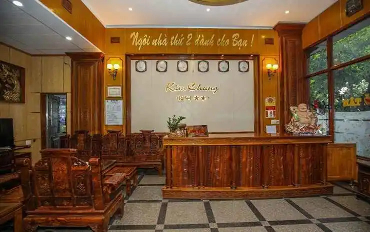 Kim Chung Hotel