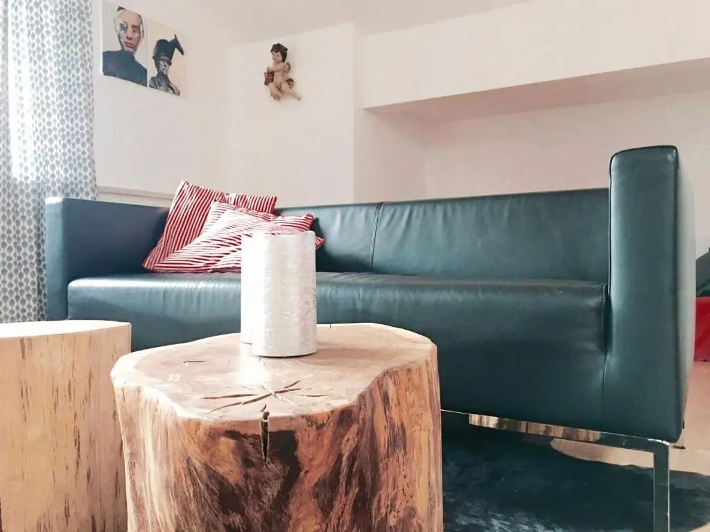 Ferienwohnung Jahn
