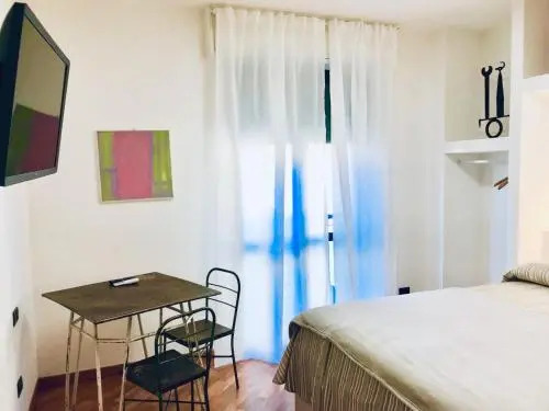 Camere Delle Rose