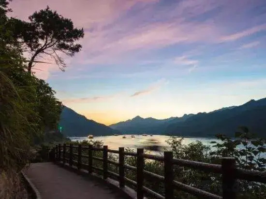 Starway Hotel (Zhaoqing Agile City Duanzhou 1st Road)