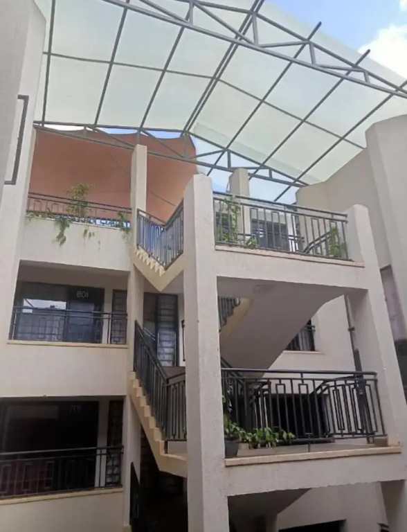 Tsavo Studios Embakasi-2