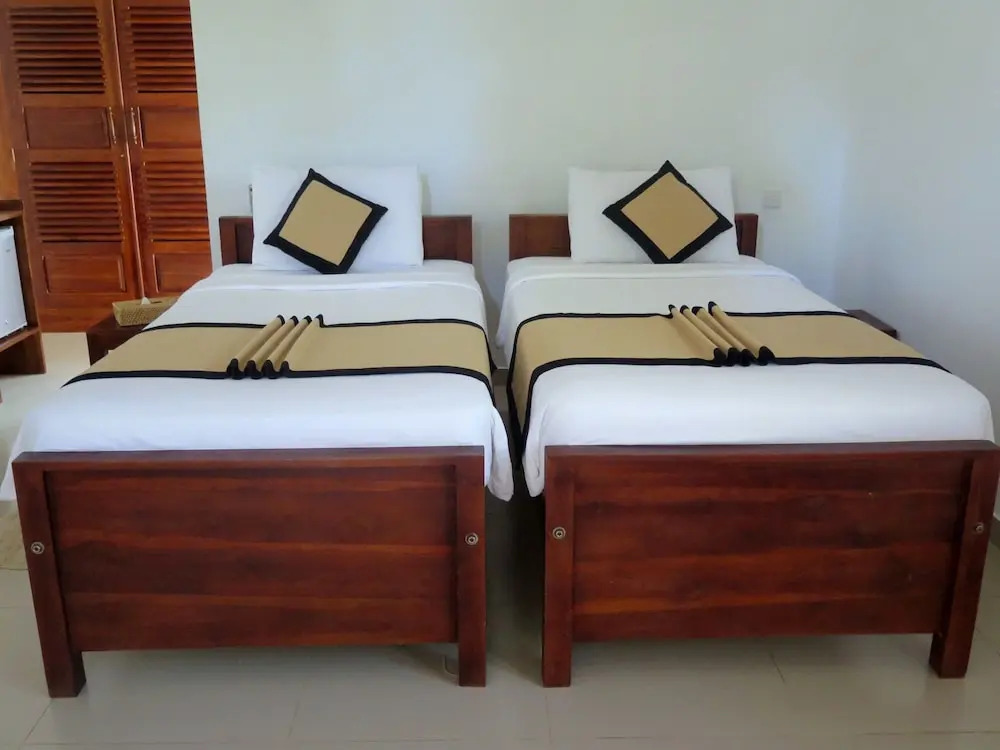 Ananya Beach Resort