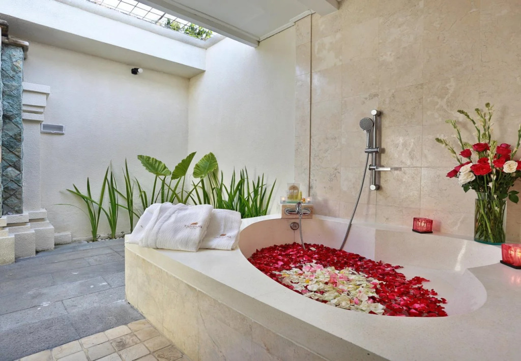 The Club Villas Seminyak