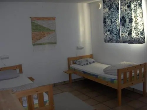 Bengtssons Loge