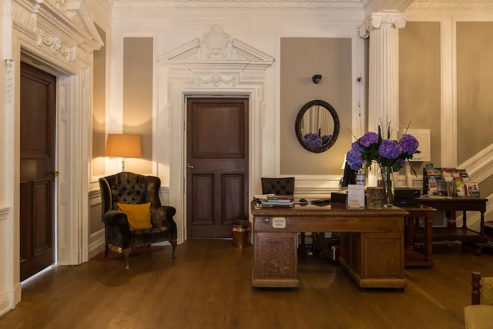 The Manor at Bickley