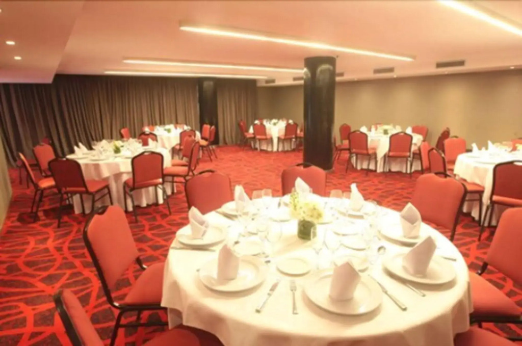 Yrigoyen 111 Hotel