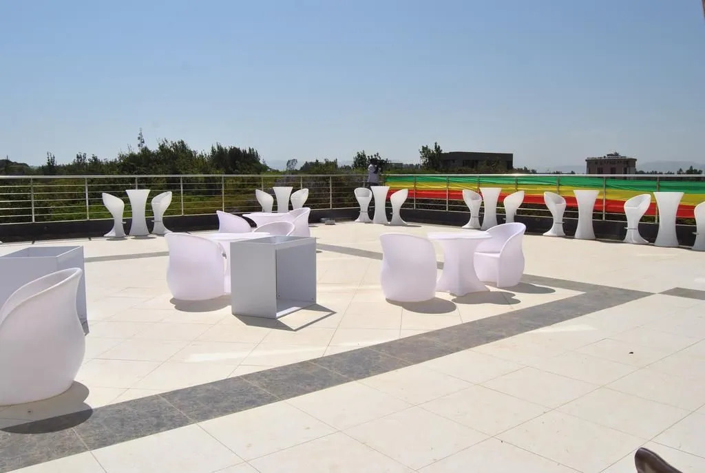 Grand Resort & Spa- Bahir Dar