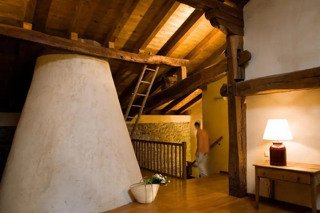 Hotel Akerreta