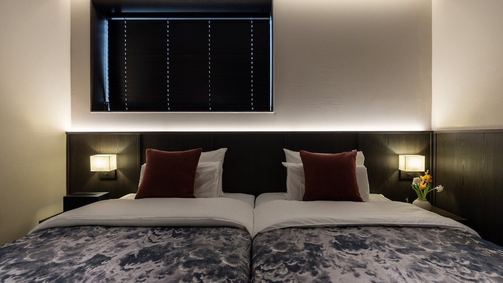 Loop Seoul Hotel By Anook Seoul Gangnam 1