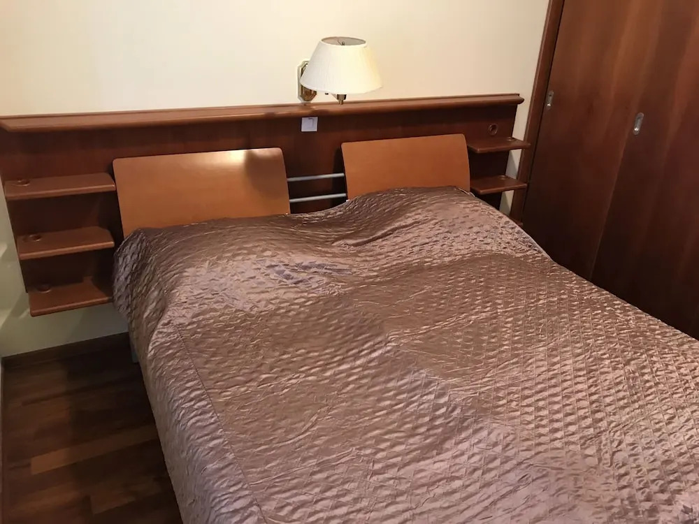 HETA ALAGIC II - Deluxe Beachfront Suites