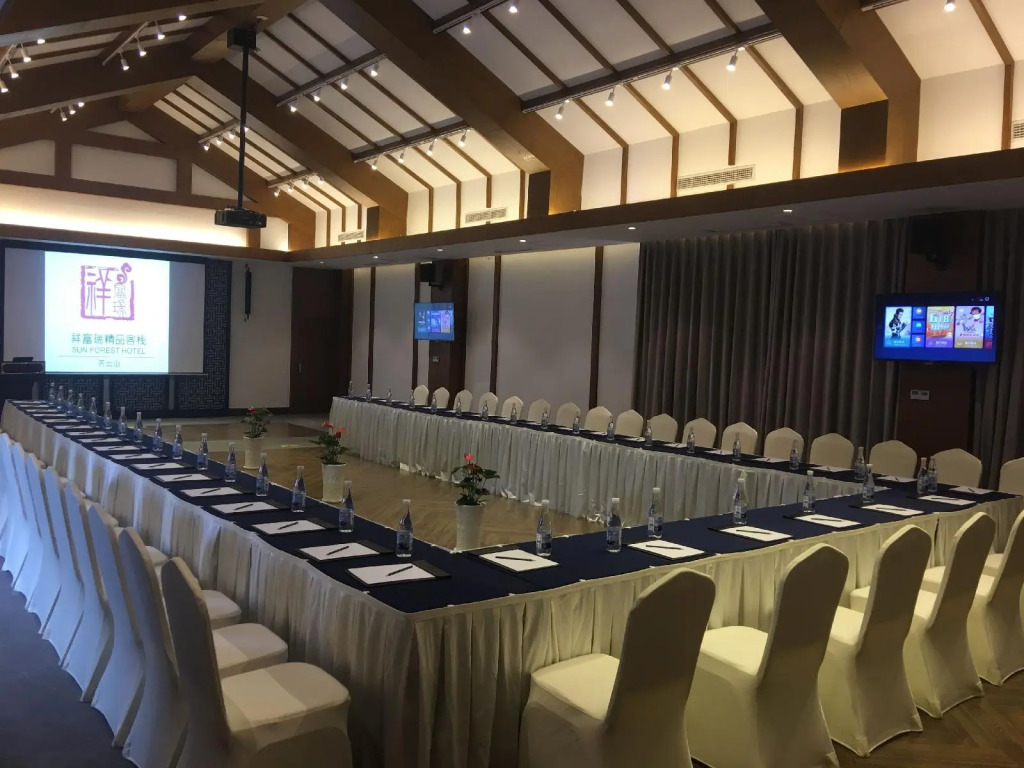 Sun Forest Resort Hotel