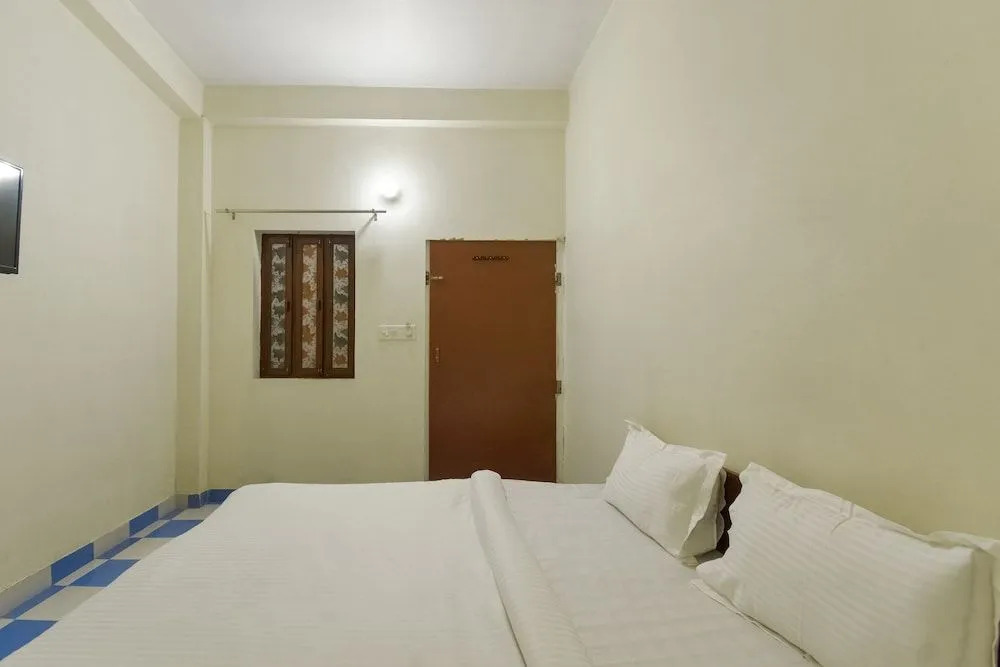 Spot on 49720 Green Apple Homestay