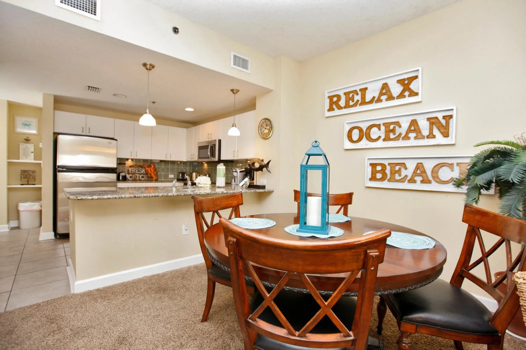 Grand Panama Beach Resort by Panhandle Getaways