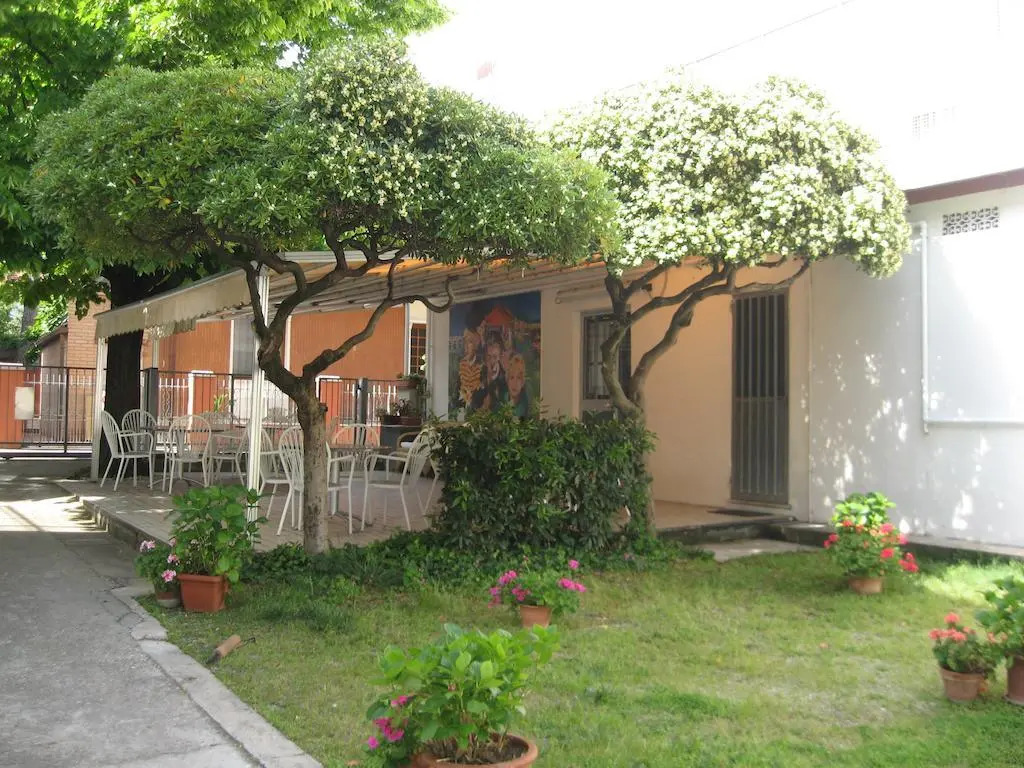 Hotel Eleonora