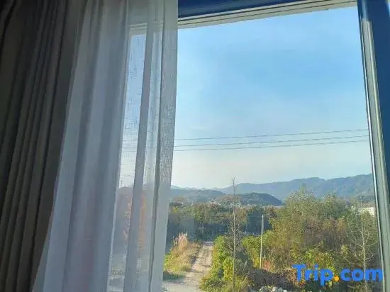 Huangshan Xianyuanju