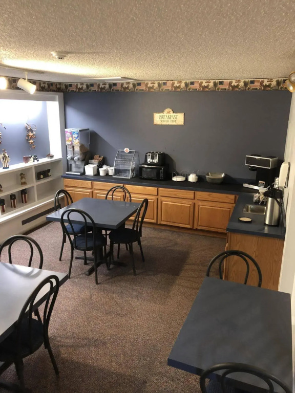 Americas Best Value Inn Seward